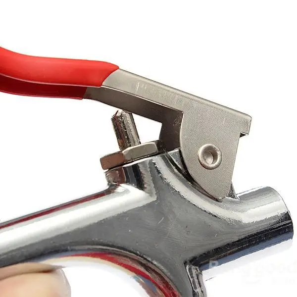 Lamaarasale Air Blow Gun Compressed Duster Nozzle Tool Clean Handy | Дом и сад