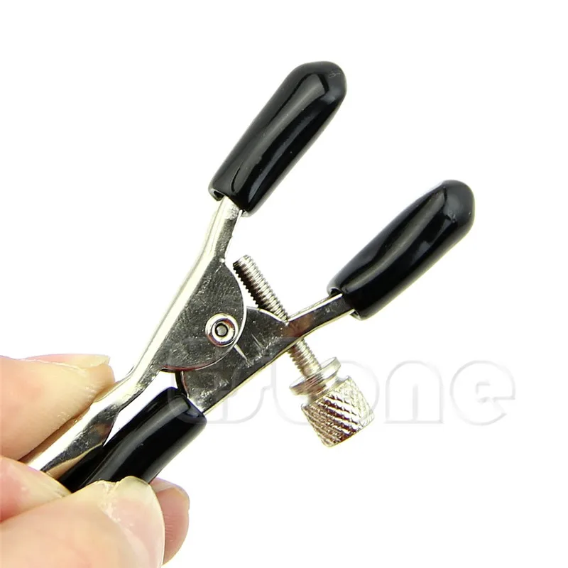 1 пара регулируемые зажимы для сосков|Игры взрослых| |