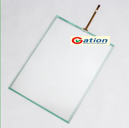 

New For N010-0554-T805A Touch Screen Digitizer Panel Glass