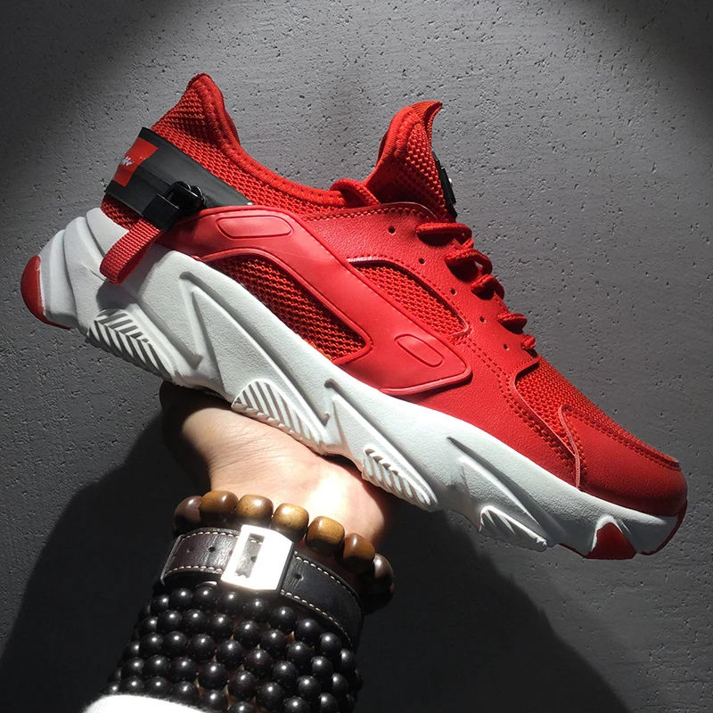 Официальный Оригинальный Классический мужской подлинный воздушной подушкой