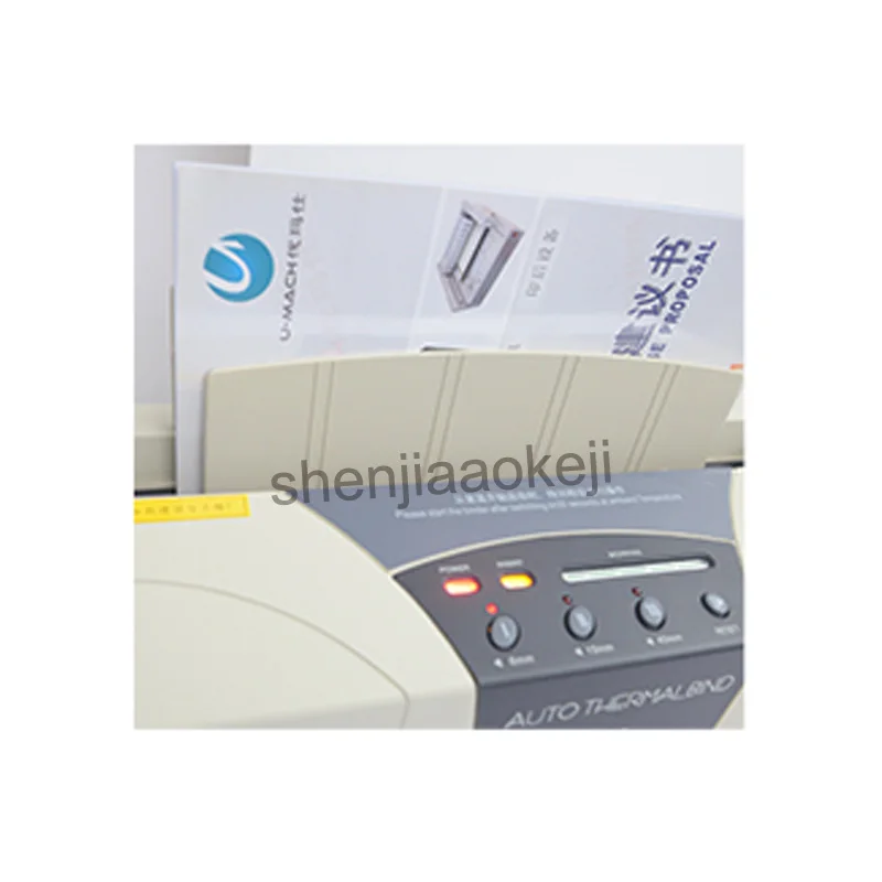 Стандартная Автоматическая деталь 390 мм горячеплавкая контрабанная обвязочная