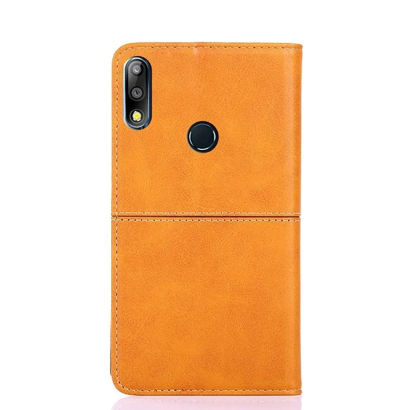 Чехол-книжка для Asus ZenFone Max Pro M2 ZB631KL Чехол Для Zenfone ZB633KL ZB632KL кожаный чехол-бумажник