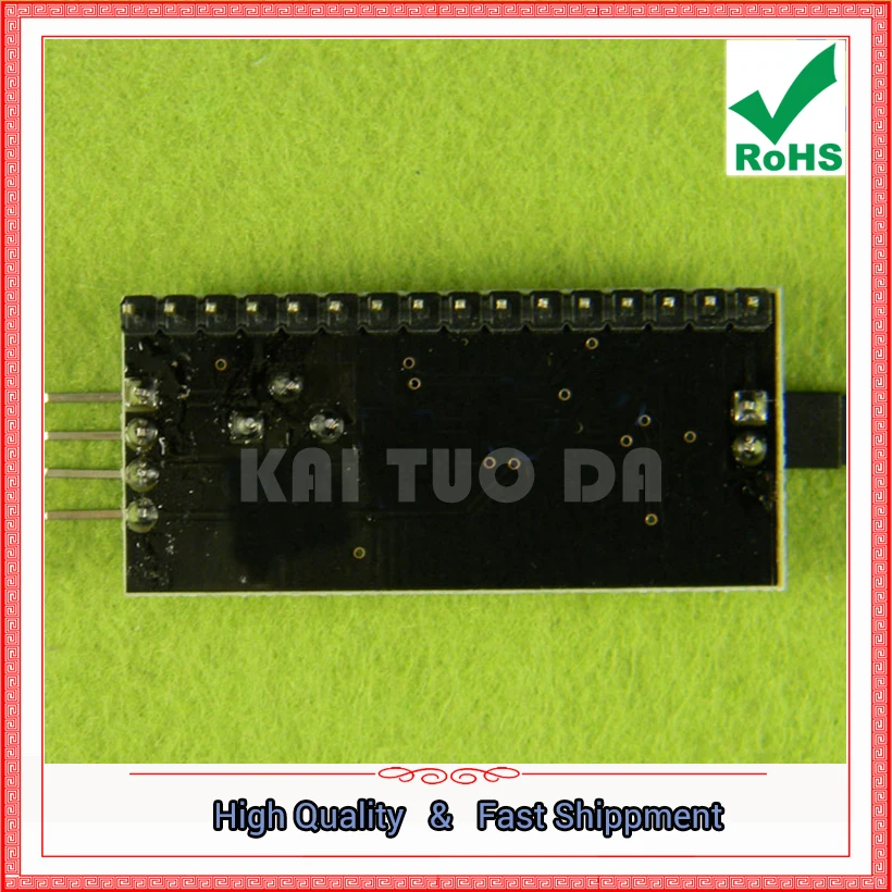 UNO A.D.N IIC/I2C/ЖК дисплей 1602 с интерфейсом модуль платы адаптера LCD (H5B3)|lcd adapter board|lcd