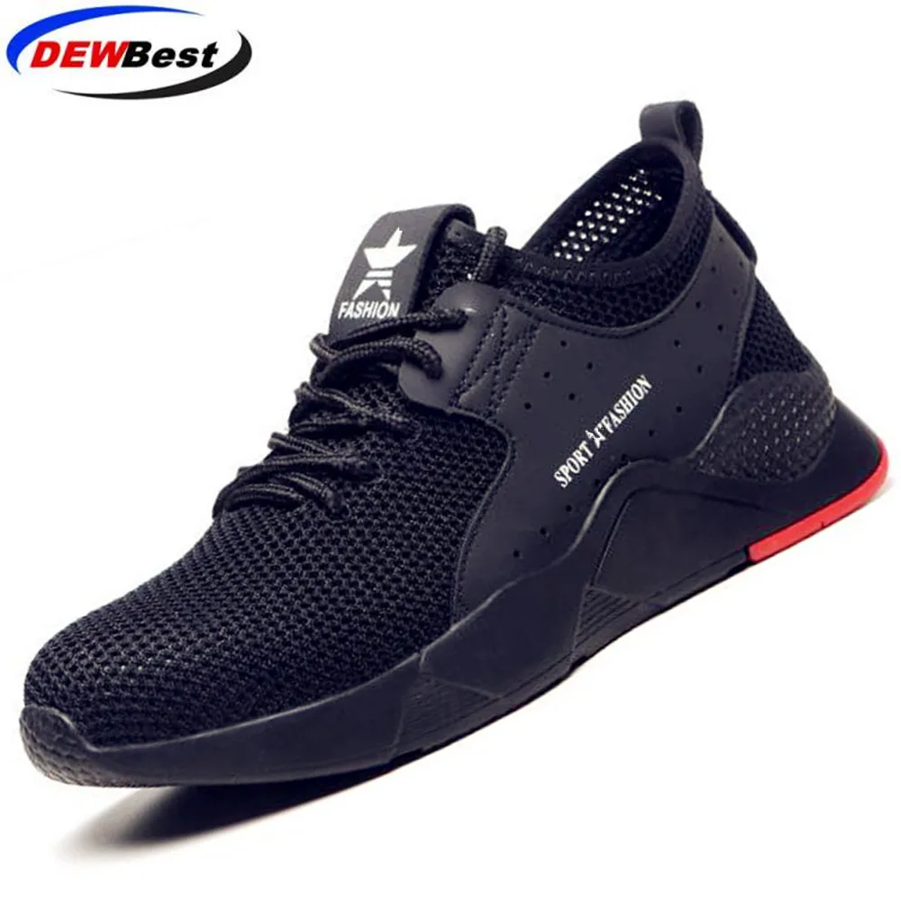 Kevlar sole XZ188 Дизайн пуленепробиваемые материалы арамидная подошва анти-разбивание, анти-пирсинг, пропускающий воздух и неприятный запах защитная Рабочая обувь - Цвет: Kevlar sole XZ188