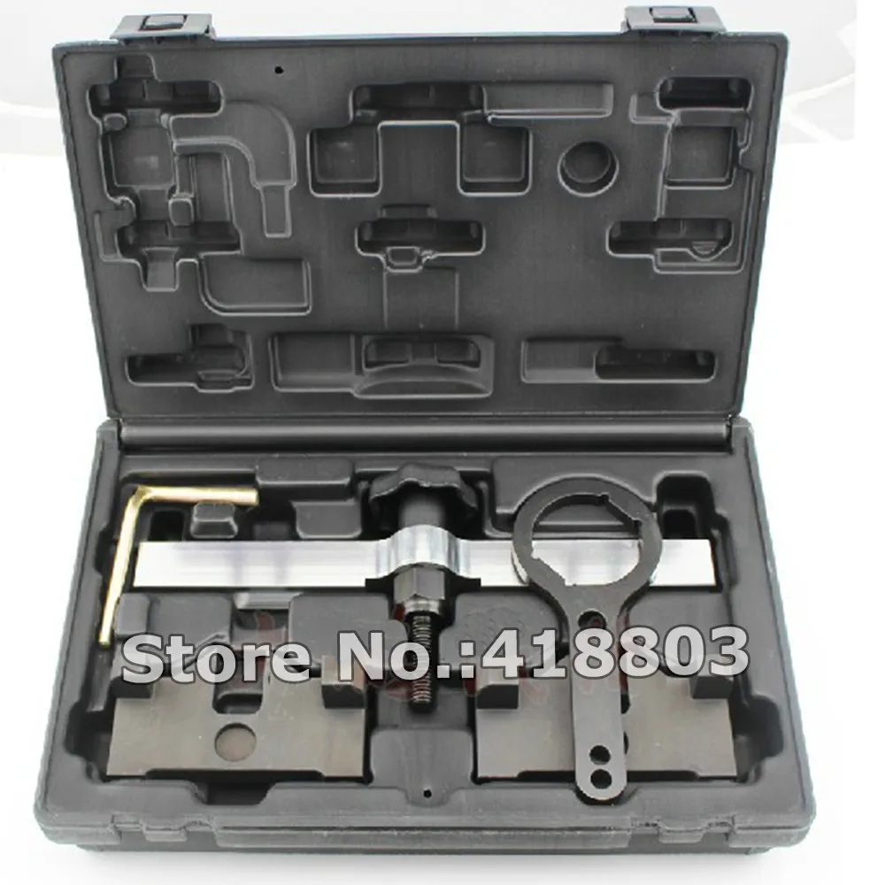 Набор инструментов синхронизации двигателя для BMW N74 / N63|kit kits|kit bmwkit tools |