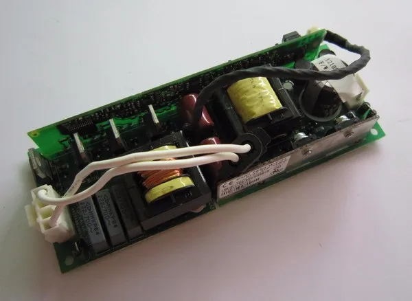 Недорогой оригинальный балласт для проектора/мощность лампы Dell 1410X | Электроника