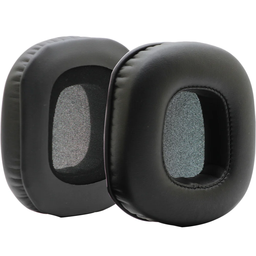 Сменные амбушюры POYATU Накладные наушники Razer Tiamat 7 1 2 с объемным звуком