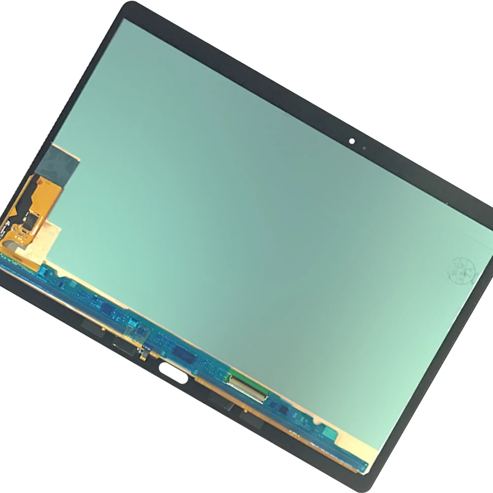 Для Samsung GALAXY Tab S T800 T805 SM LCD дисплей сенсорный экран дигитайзер датчики в сборе