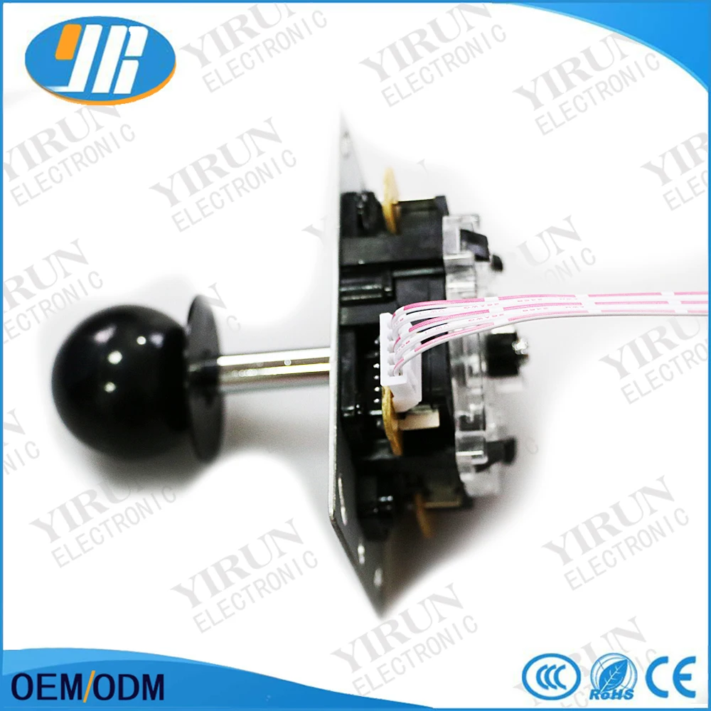 

Sanwa ZIPPY 5