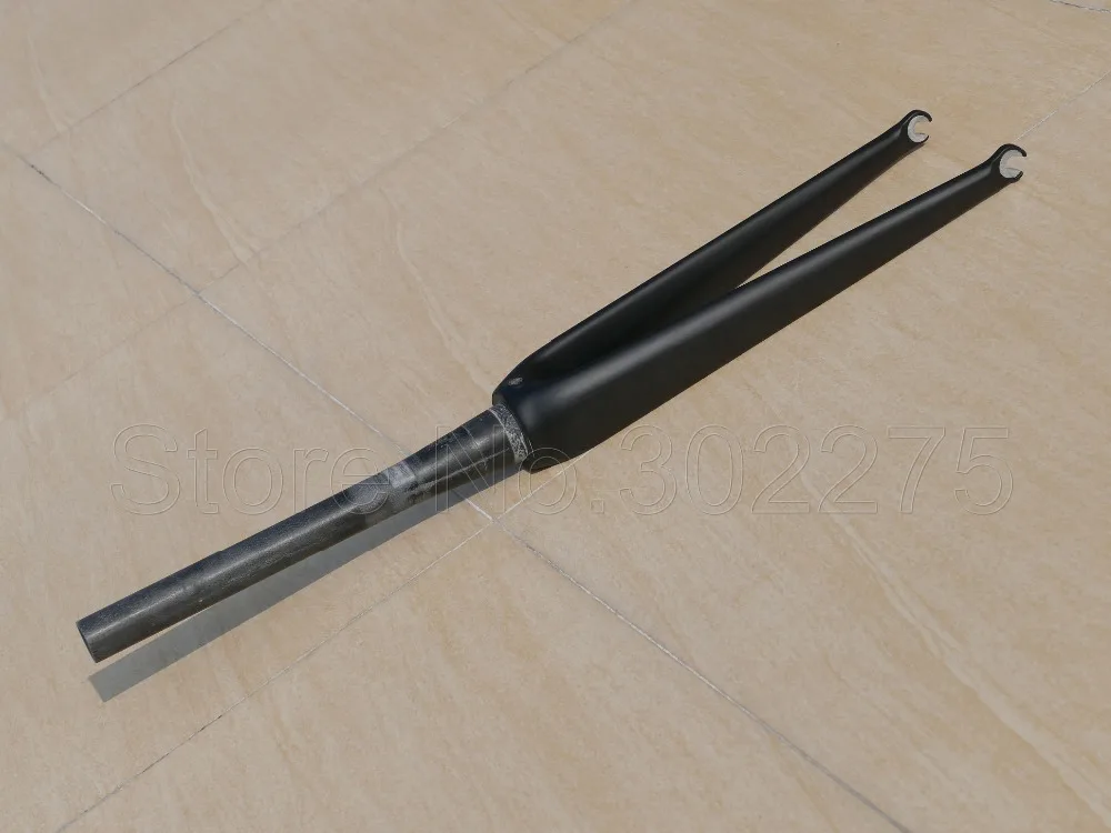 2017 # велосипедная передняя вилка полностью карбоновый шоссейный велосипед