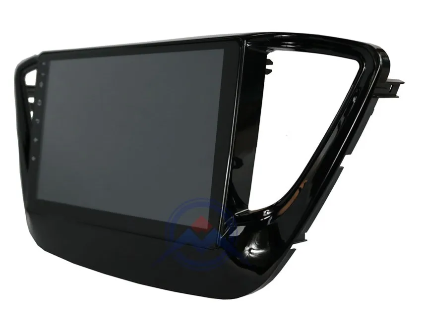 ZOHANAVI 2.5D ips Android 9,0 автомобильный DVD мультимедийный плеер gps для hyundai Verna Solaris аудио Радио Стерео навигация