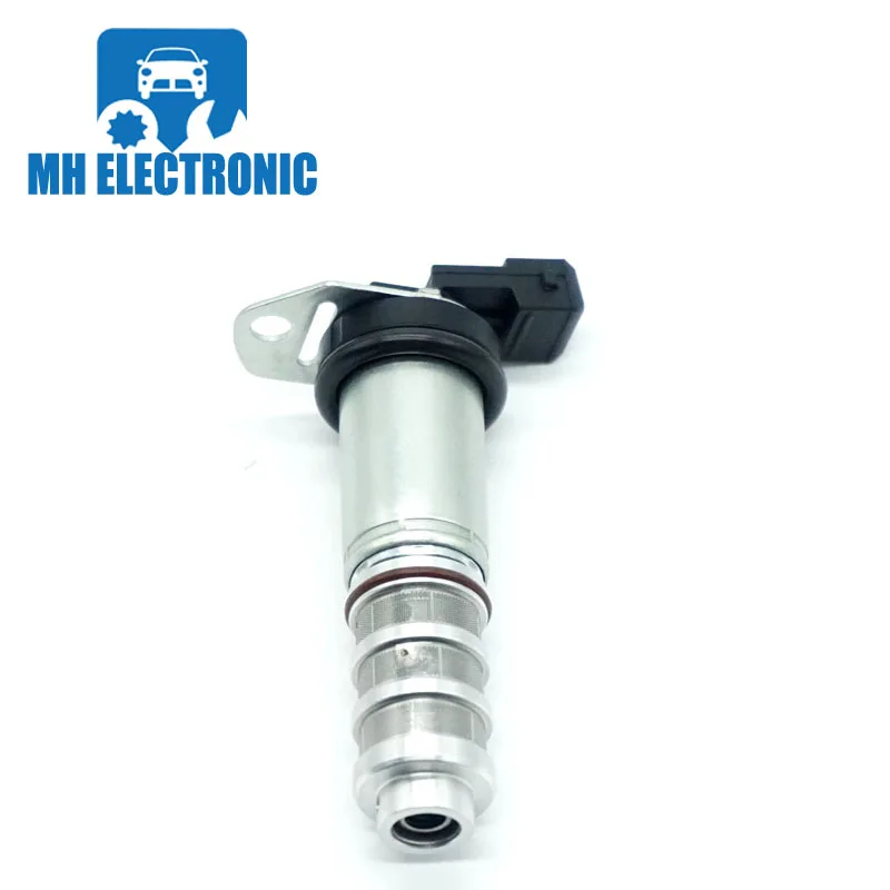 MH Электронный Регулируемый таймерный клапан 11368605123 соленоид VVT для BMW 135i 435i 640i 650i