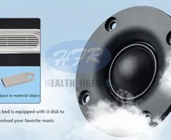 HFR-168 Master V3 Happy Dream Корея тайская покупка китайский портативный Электрический полный нагрев тела тепловой складной Нефритовый камень Массажная кровать