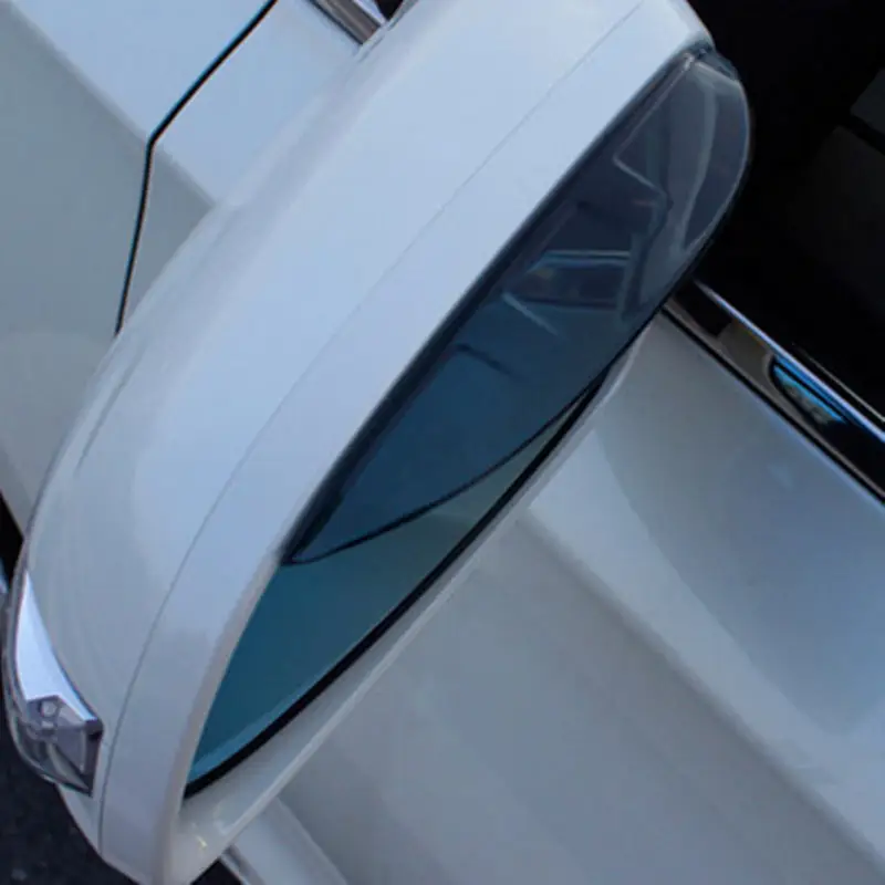 Для Geely Emgrand GT, GC9 Borui, Автомобильное зеркало заднего вида дождь бровь