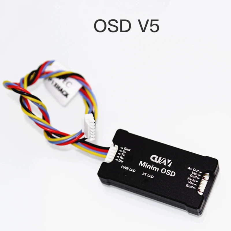Новый CUAV MinimOSD поддержка протокола MAVLINK OSD ARDUPILOT MEGA для APM/Pixhawk/Pixhack|ardupilot mega|pixhawk osdapm