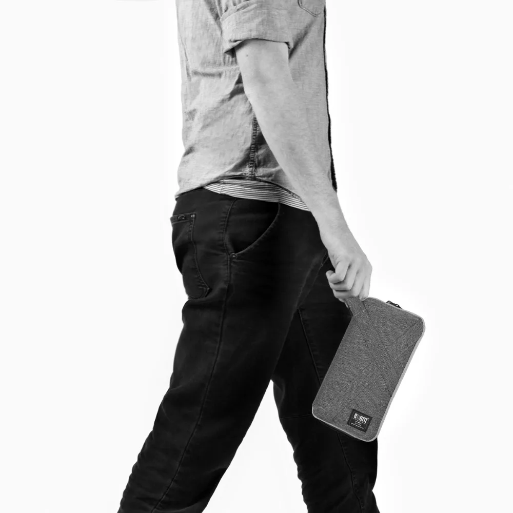 BUBM путешествия кабель сумка Портативный цифровой USB гаджет Органайзер жесткий