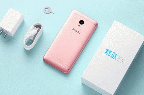 Смартфон MEIZU M5S 3+32ГБ 13МП 2 сим карты|metal body|cell phonesphone cell |