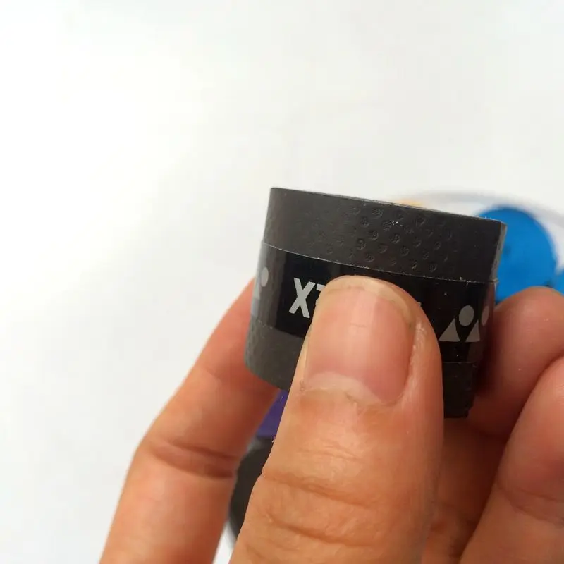 60 шт YY теннис теннисная ракетка захваты / Overgrip ведро бадминтон ракетки | Спорт и