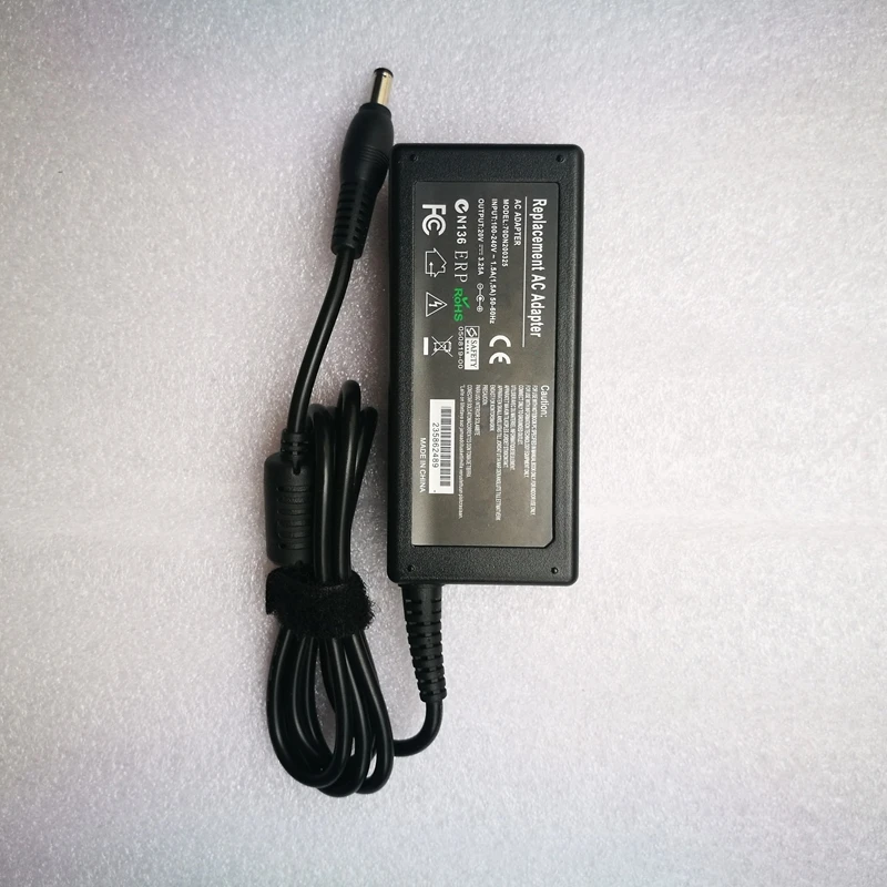Зарядное устройство для ноутбука Lenovo Z500 B470 B570e B570 G570 G550 G430 G450 G455 G460 G460A G475 G555 G560 |