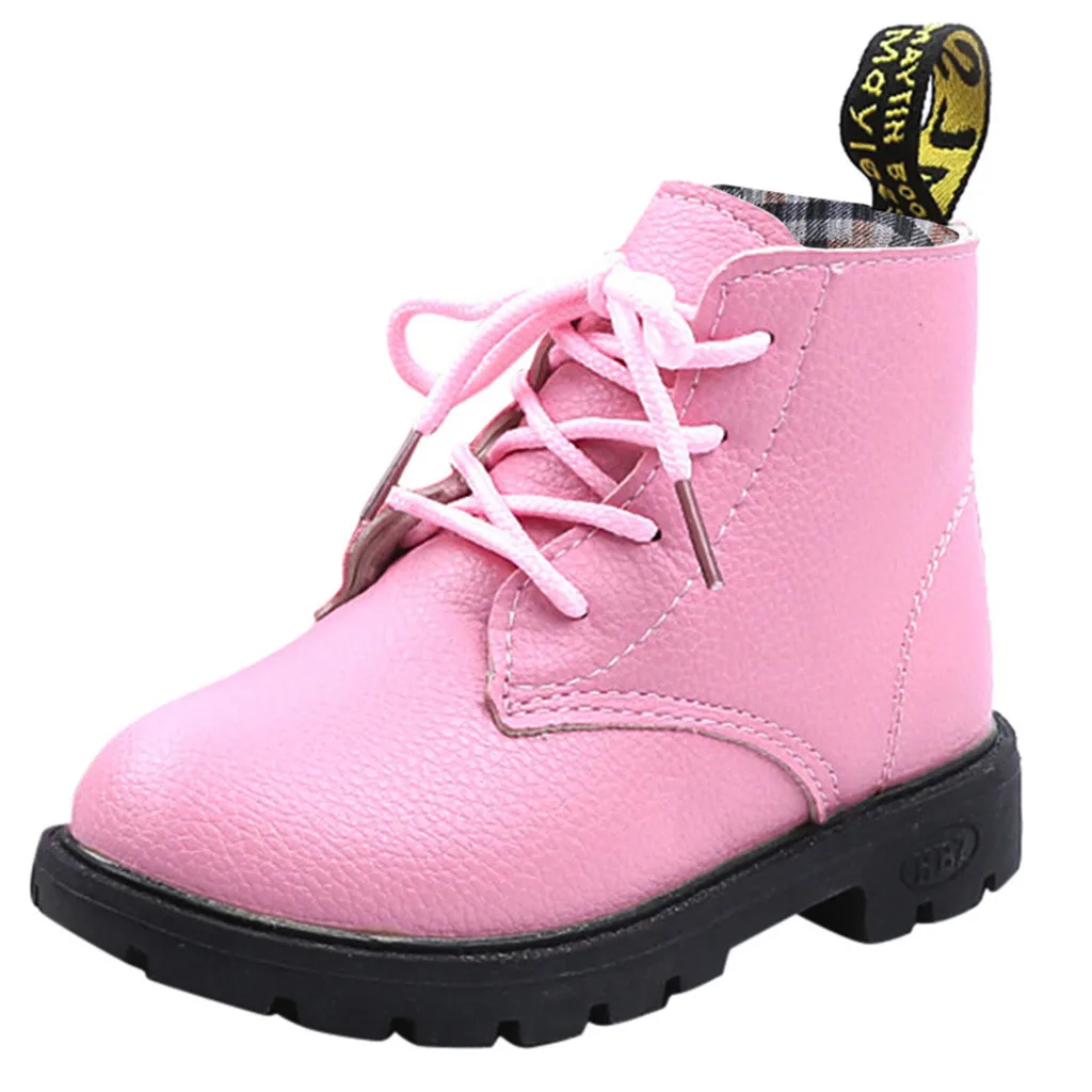 Модная обувь для новорожденных Сезон весна осень Нескользящие хлопковые теплые