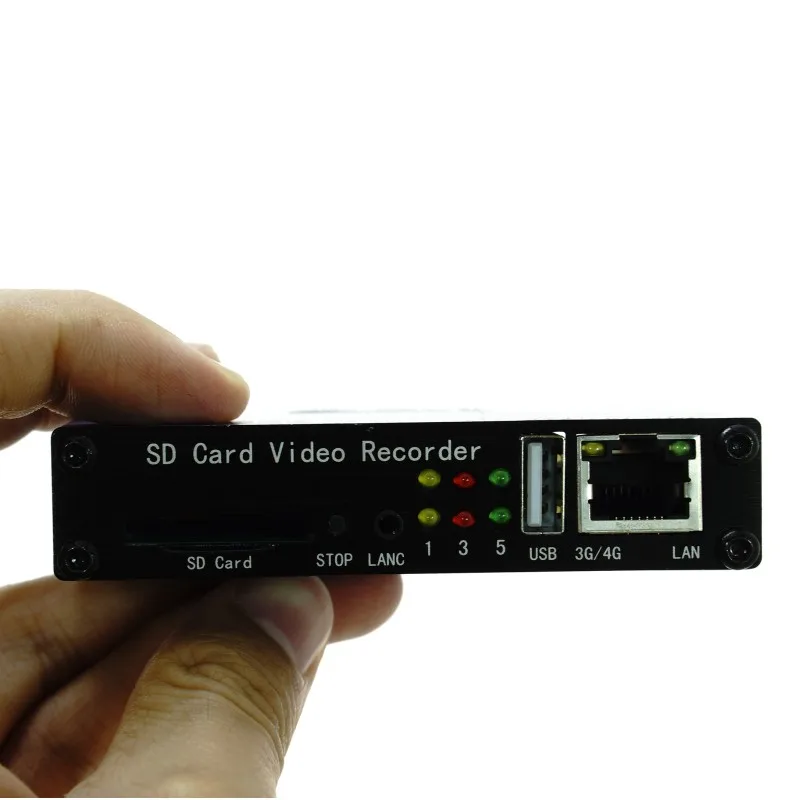 SDVR104 4CH мобильный SD видео рекордер 4G wifi gps HD 1080P AHD DVR Мобильный DVR система безопасности транспортного средства для школьного автобуса, такси, автомобиля
