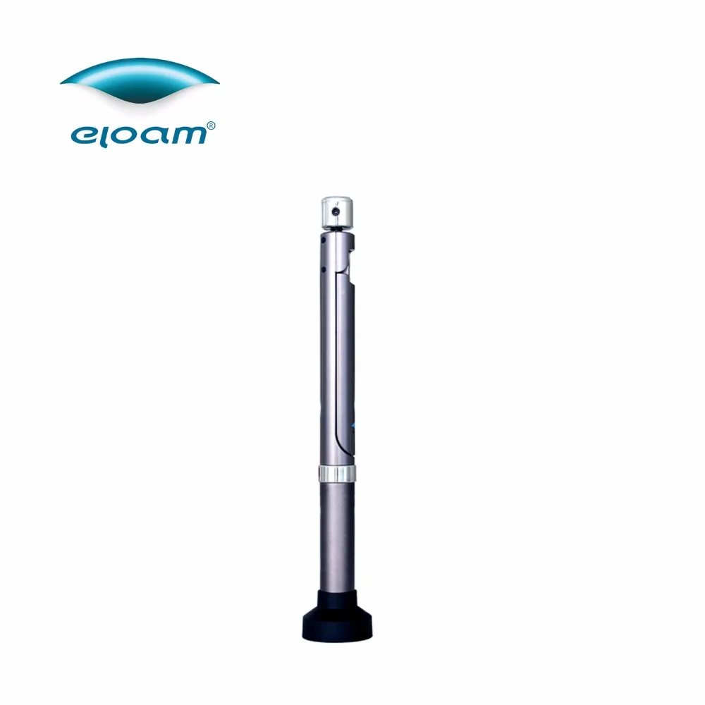 Высокоскоростной визуальный Презентер сканер для документов с двойной камерой