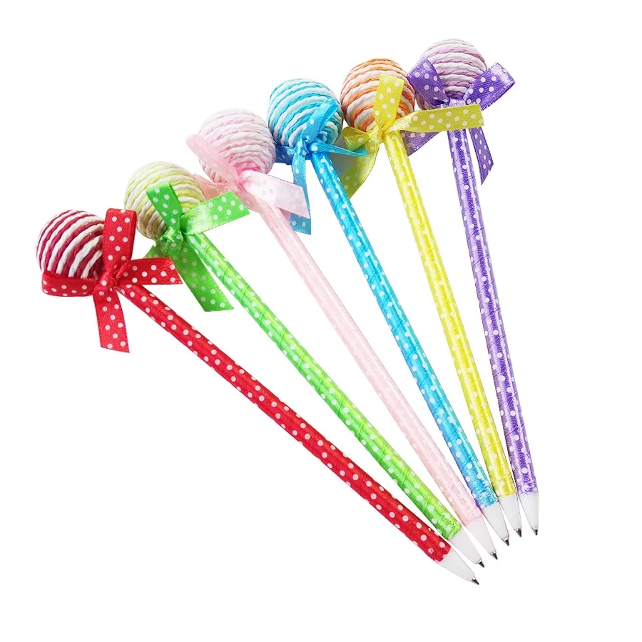 36 шт./лот сувениры в виде леденцов украшения для дня рождения Детская поставка