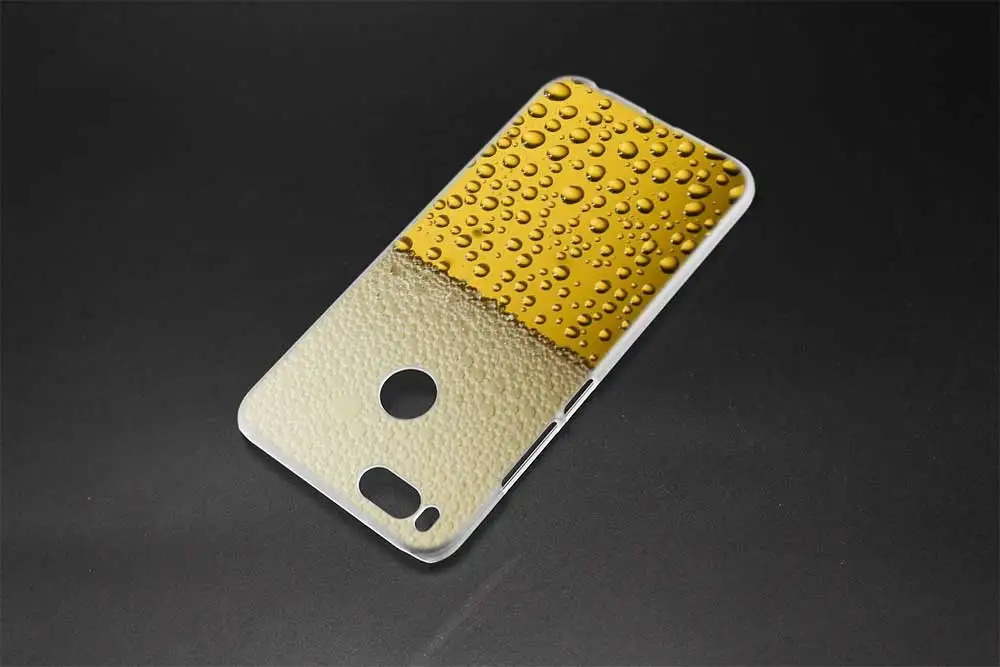 Мягкий силиконовый чехол с деревянным стеклом и пивом для Xiaomi redmi 9a 8a 7a 6a 5a note 9 8 7 6