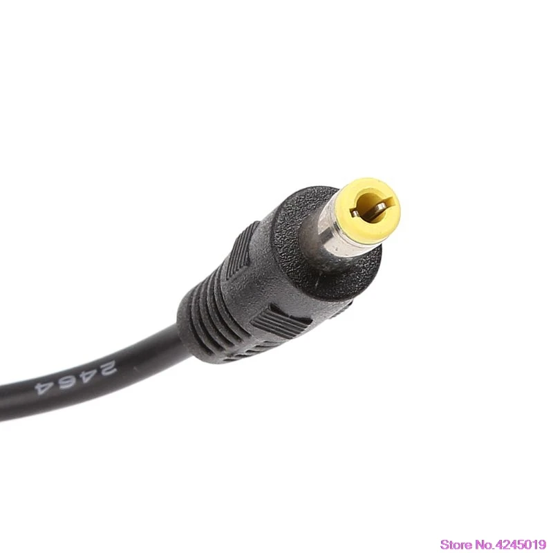 Регулируемый адаптер питания для контроллера скорости двигателя 3-12V 2A EU Plug