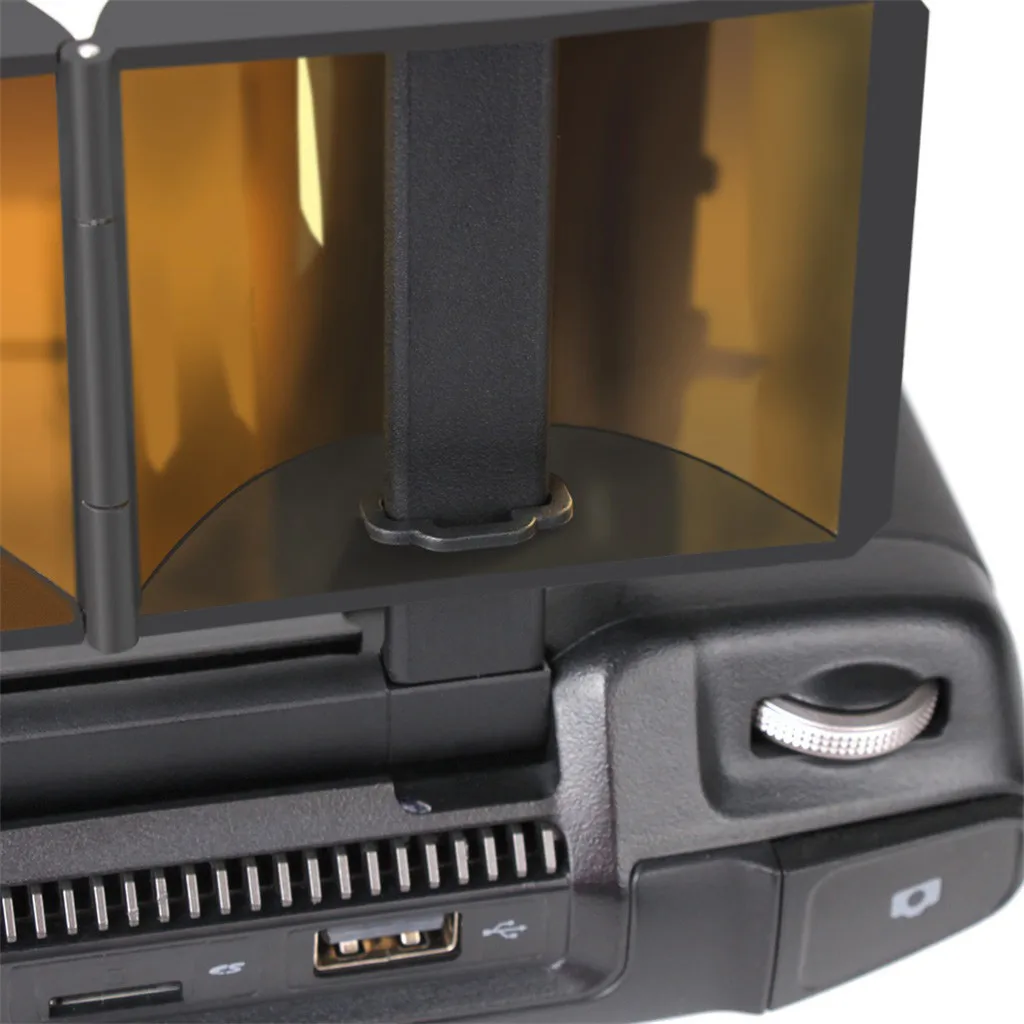 Расширитель сигнала Усилитель антенный усилитель диапазона для DJI Mavic 2 Smart Controller |