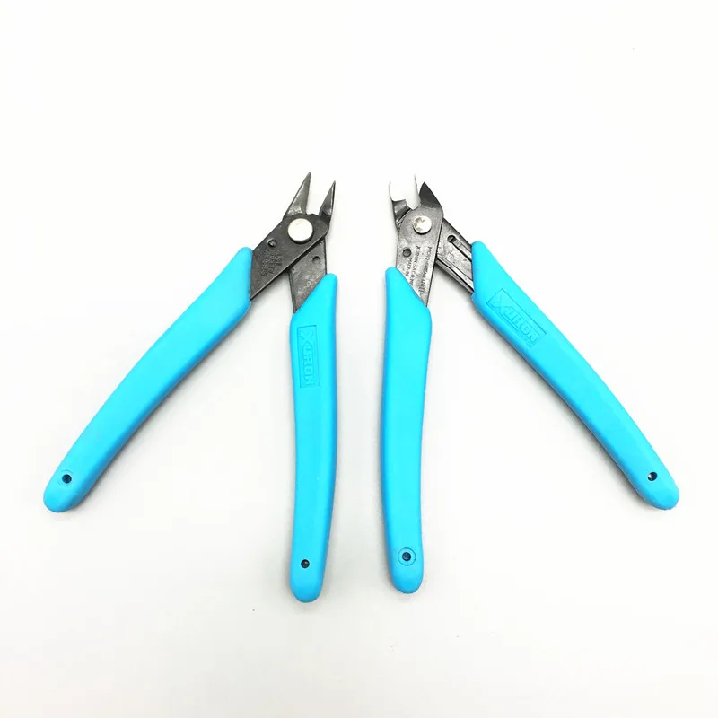 2 шт. электронные диагональные плоскогубцы для радиоуправляемых моделей|Детали и