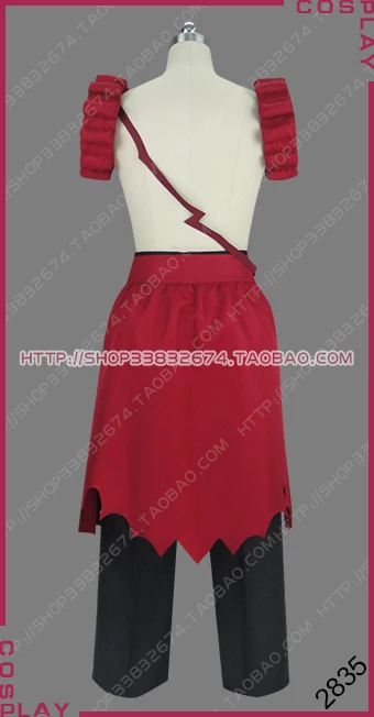 Boku no hero Academy My hero Academy Eijirou Kirishima Косплей Костюм на заказ любой размер 2835