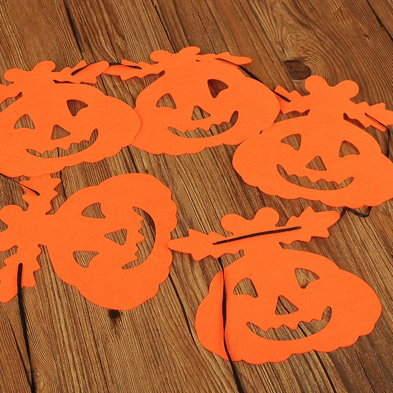 Баннер на Хэллоуин флаги лесбиянок геи ЛГБТ гордость яркий баннер для украшения