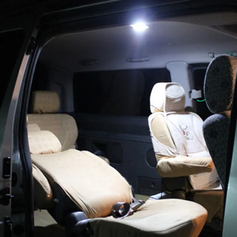 36 мм iTimo автомобилей Подсветка регистрационного номера лампы авто Купол для