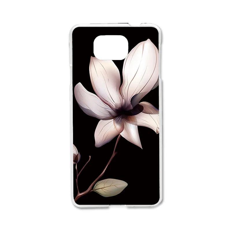 C110 ТПУ силиконовый чехол для samsung Galaxy Alpha G850F Alfa Cover G850T G850M G850FQ G850Y G850 G8508 G8509V чехол - Цвет: C110