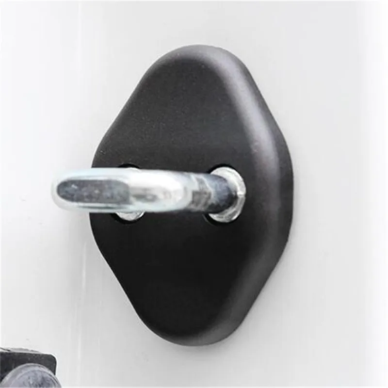 Аксессуары для стайлинга автомобиля крышка дверного замка Hyundai ix35 iX45 ix20 iX25 i10 i20 i30