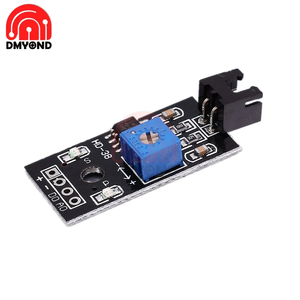 Diy электронный датчик влажности почвы модуль детектора тест на влажность зонд