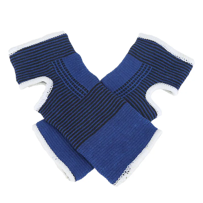 2 предмета эластичная голеностопного сустава Поддержка группа спортивный зал