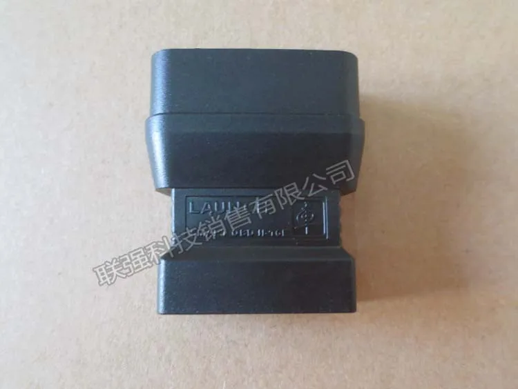 for Launch X431 Smart OBD I II DLC 16E Adapters EOBD Connector 431 Auto Diag IDIAG DIAGUN III IV V PRO 5C V+ Adapter
