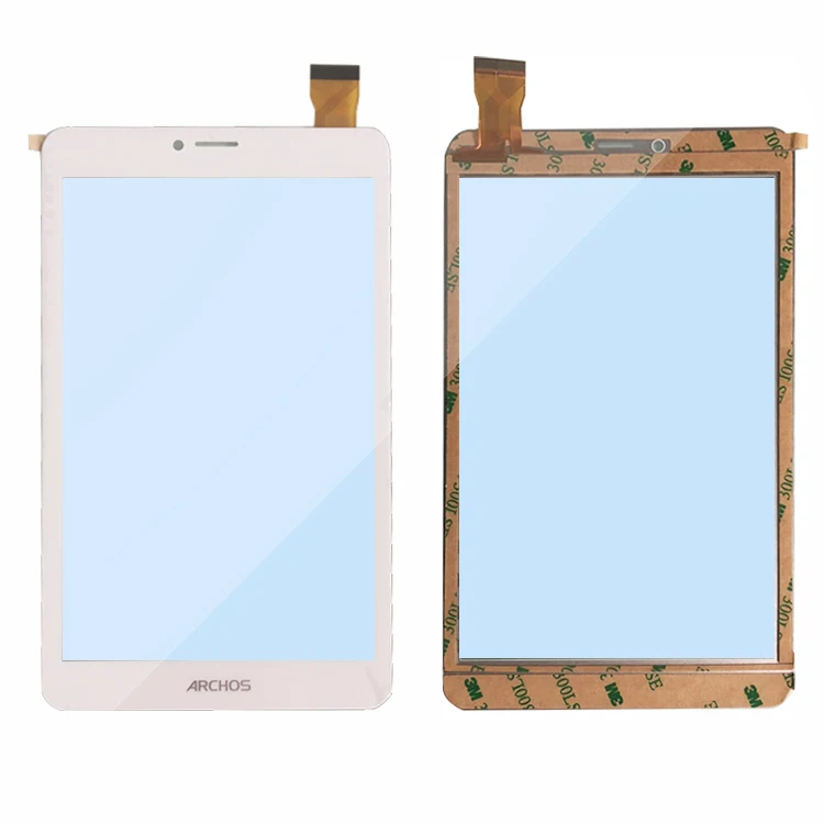 Новый Белый 7 дюймовый емкостный сенсорный экран для планшетного ПК ARCHOS Core 70 3G V2