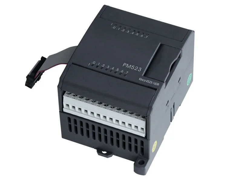 Модуль расширения Kinco K523 16DR I/O оригинальный новый в коробке быстрая