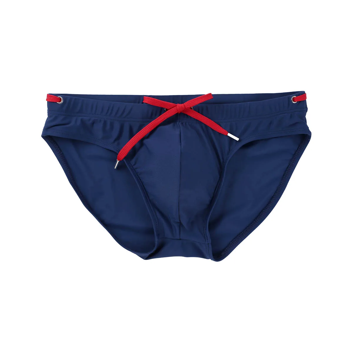 Мужская одежда для плавания бикини купальный костюм Шорты с подкладкой на