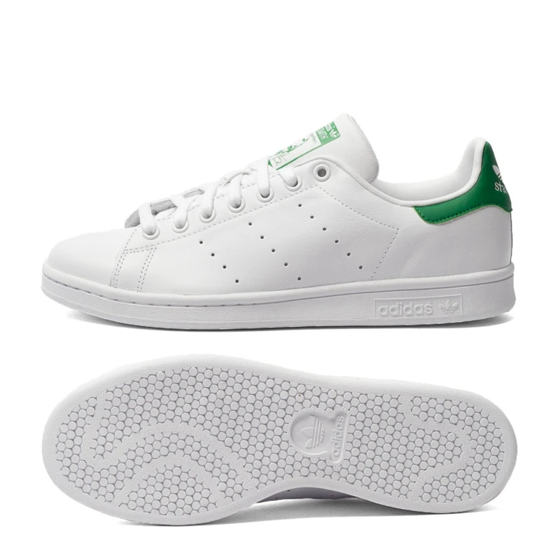 Новое поступление оригинальных кроссовок для скейтбординга унисекс Adidas