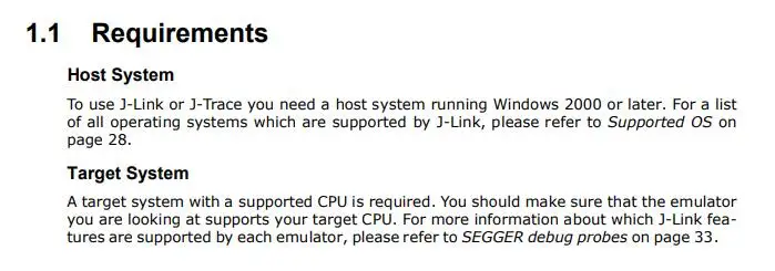 1 шт. эмуляторы J-LINK EDU/тренажеры для сердечников ARM