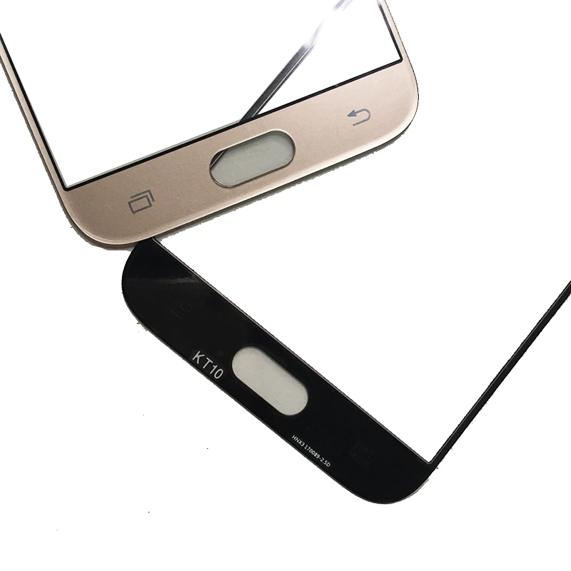 В наличии Высокое качество для Samsung Galaxy J5 Pro 2017 J530 J530F J530M Передний сенсорный экран
