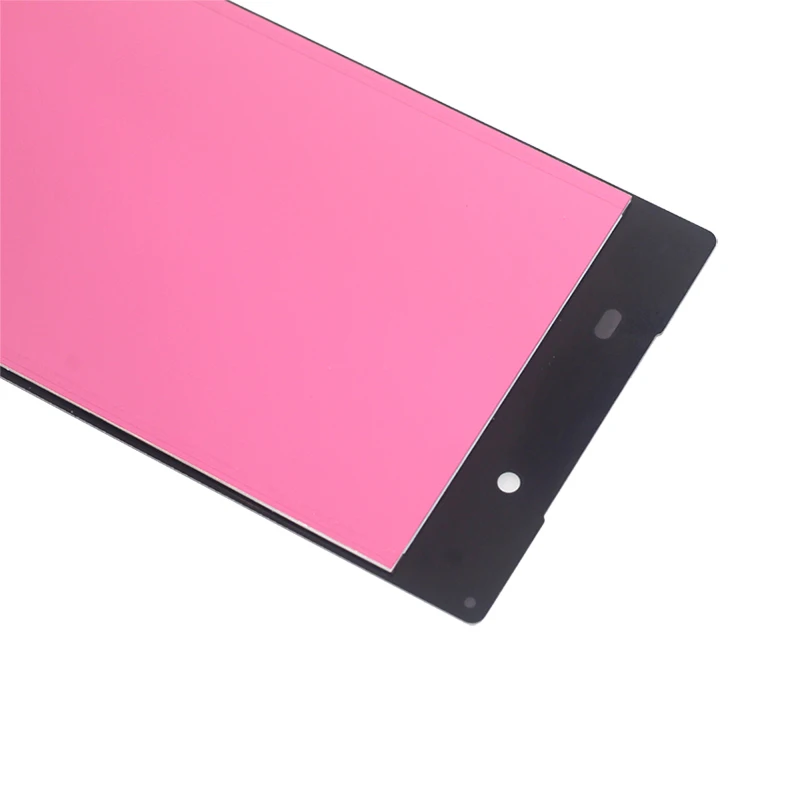 Оригинальный дисплей для Sony Xperia Z5 ЖК + сенсорный экран в сборе E6653 E6603 E6633 детали