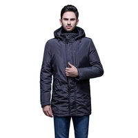 winter down jacket for men europe and usa luxury rex rabbit collar duck down jacket minus 40 degrees warm coat size 48 56 q305