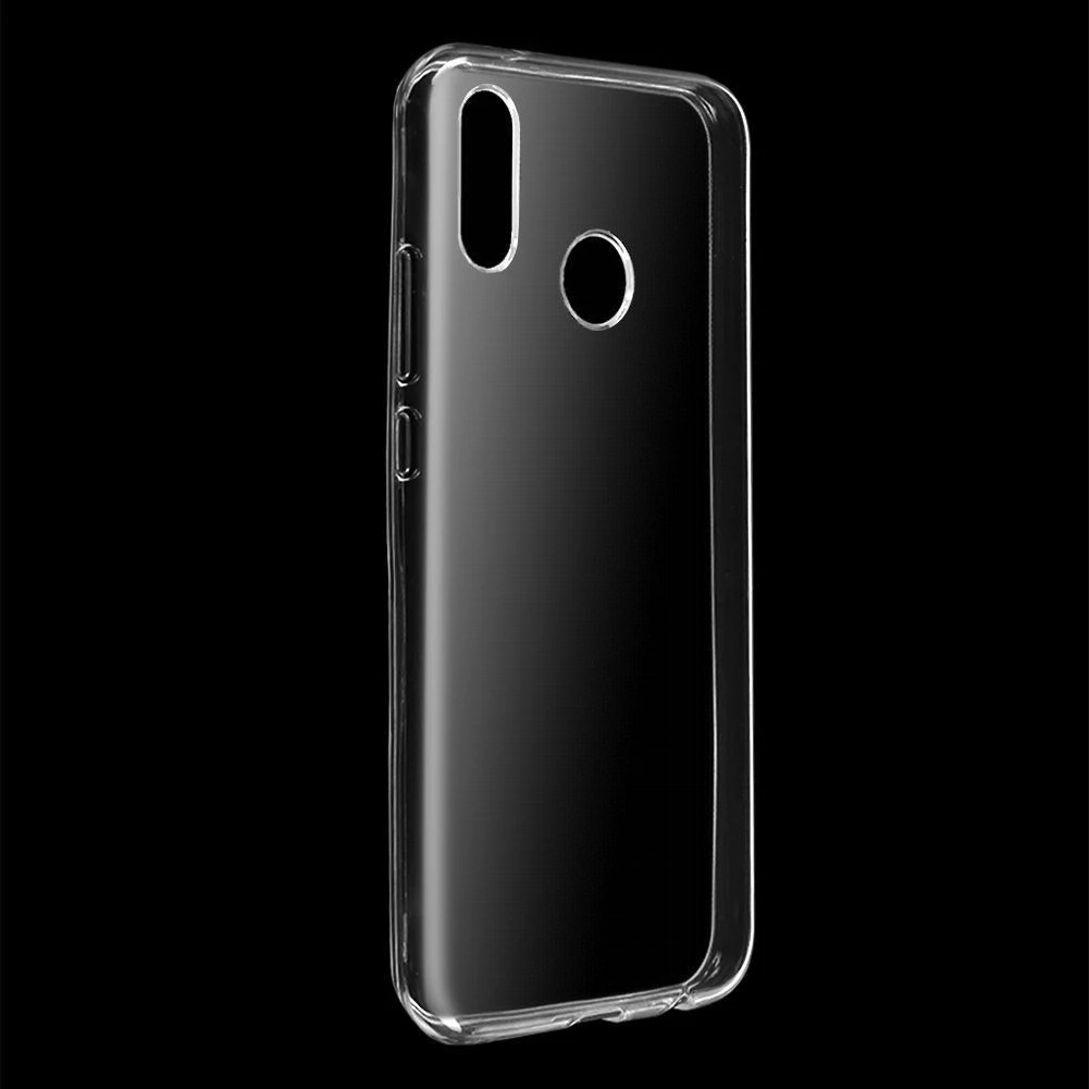 Silicone Housing Cover Case TPU Soft Transparent Phone for Huawei P20 P Smart Lite P8 2017 P9 P10 Honor 6X 8 9 6A 7X |