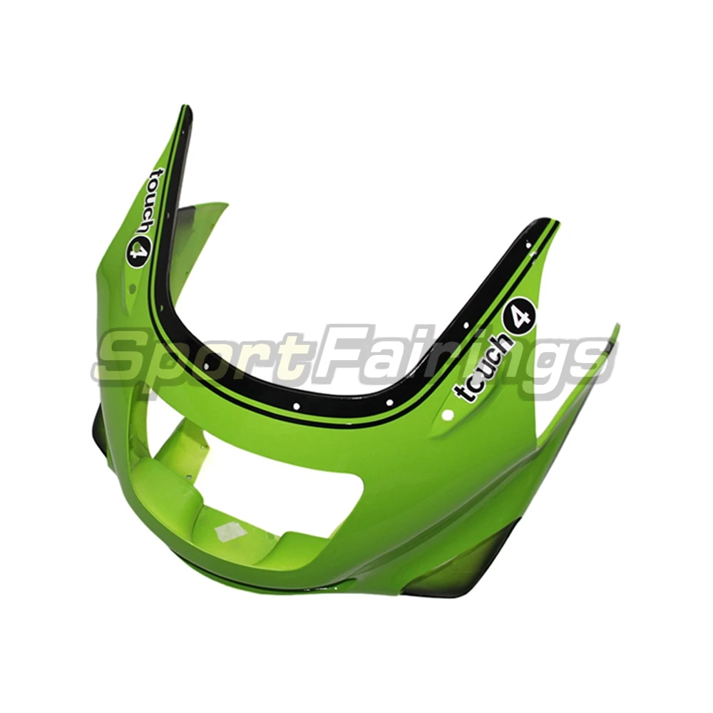 Обтекатели для мотоцикла Kawasaki ZZR400 ZZR 400 93 94 95 96 97 из АБС пластика комплект