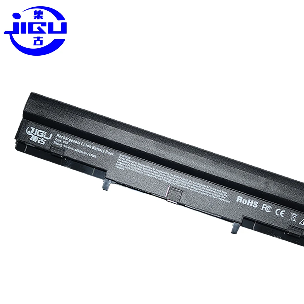JIGU Аккумулятор для ноутбука ASUS 4INR18/6 4INR18/65-2 A41-U36 A42-U36 U32 серии U32U U32VJ U32J U32V U32VM U32JC U32VD